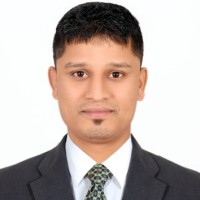 Sushant Kadam