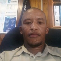 Isaac Thring
