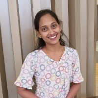 Swapnali Pawar