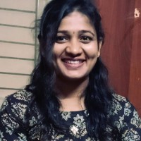 Manasi N