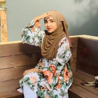 Nur Shaheera Binti Syed Husain