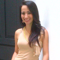 Mayra Romero