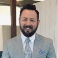 Michael Todd