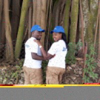 Nshimyumuremyi Ezra