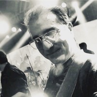 Sameer Ahmed Bakhtiari