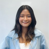 Punnamon Putthanasathid