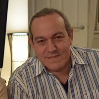 Alvaro Mederos