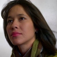 Andrea Sarria