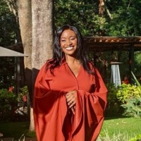 Michelle Nyamira