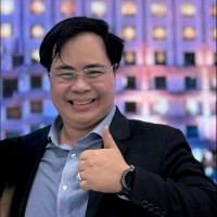 Harry Huân Trần