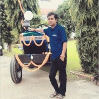 Satya Prakash Srivastava