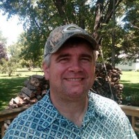 Dave Williams
