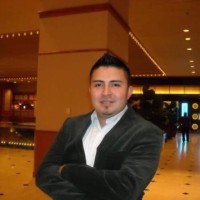 Dagoberto Mejia