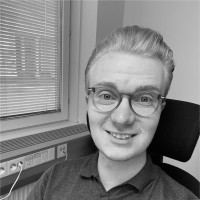 Johan Wiik Eliasson