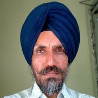 SARABJIT SINGH