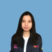 Cindy Adriani Agustina Hutagaol