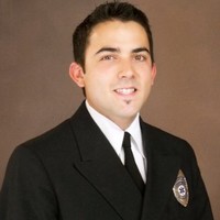Ricardo F. Vazquez
