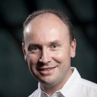 Olivier Peschard