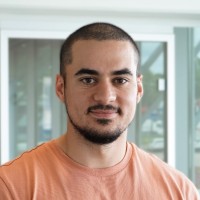 Yassir Hamdi