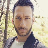 Stéphane Pontet
