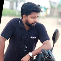 Muthamizhan Rajadurai