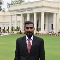 Soumadeep Biswas