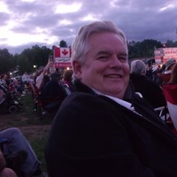 Douglas Johnston