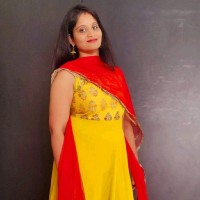 Jyothi Reddy