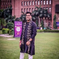 Shivam K