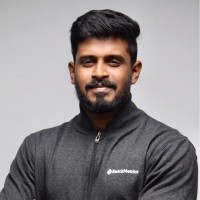 Karthick Selvaraj