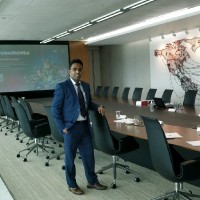 Sanjay Gupta