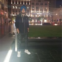 Tripatdeep Singh