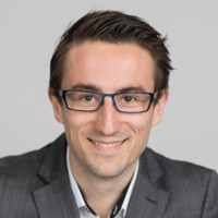 Hugo Naneix, M. Eng., MBA