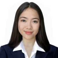 Ivy Mae Morante