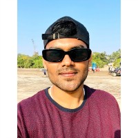 Sanket Adkekar