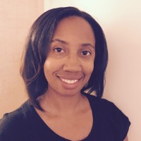 Alicia Benford