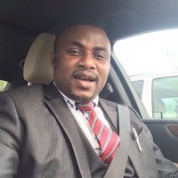 Benjamin Johnson Dorgbetor Cmgr Mcmi Ambcs