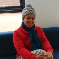 Joyce Rampusi