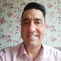 Carlos  Alberto dos Santos