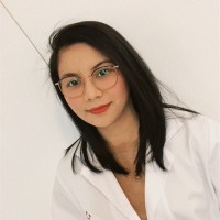 Regine Mae Ortigas