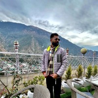 Chandan Sidhant Sinha