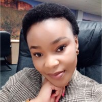 Zelda Nyambi
