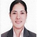 Blanca Baca Nakamine