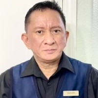 Nathaniel Requiero