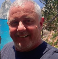 Paddy Kerr