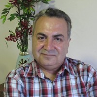 Bob Abrahams