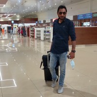 Subodh Saxena