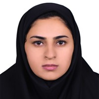 Khadijeh Ghaemmaghami Tabrizi