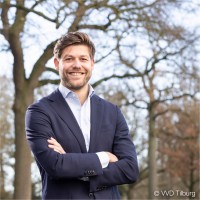 Niels van Stappershoef