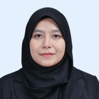 Suhaila Rosli